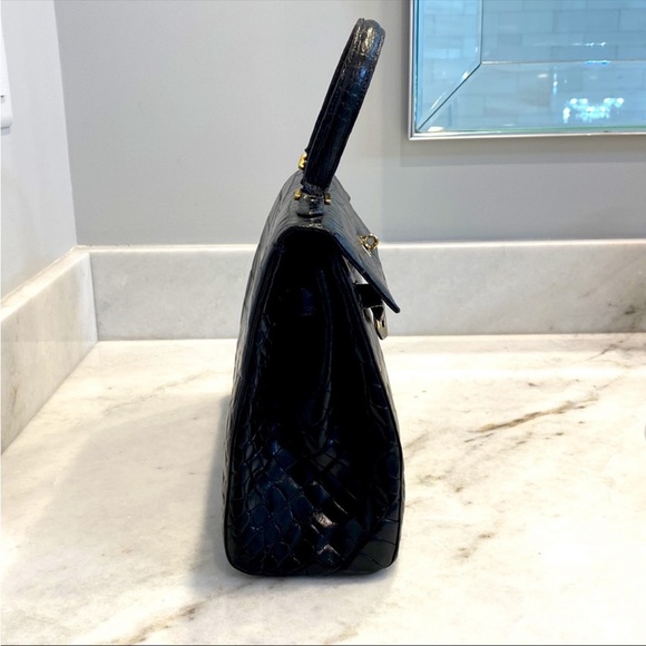 Real crocodile Kelly - Picture 5 of 13